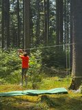 Galerie photo raid nature UNSS 2025